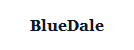 BlueDale
